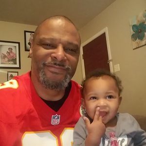 Meet your Posher, George